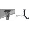 Soporte de pared para cámara web C920s compatible con_2