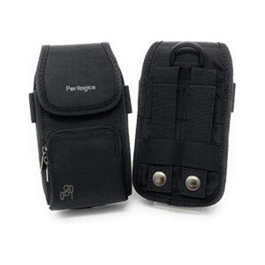 Molle Funda táctica para teléfono con funda resistente en_1