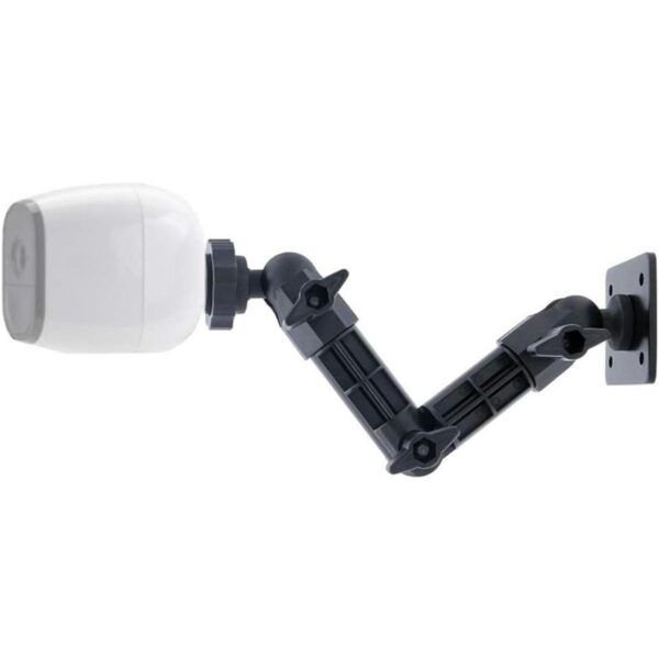 Soporte de montaje en pared compatible con Arlo Arlo Pro_1