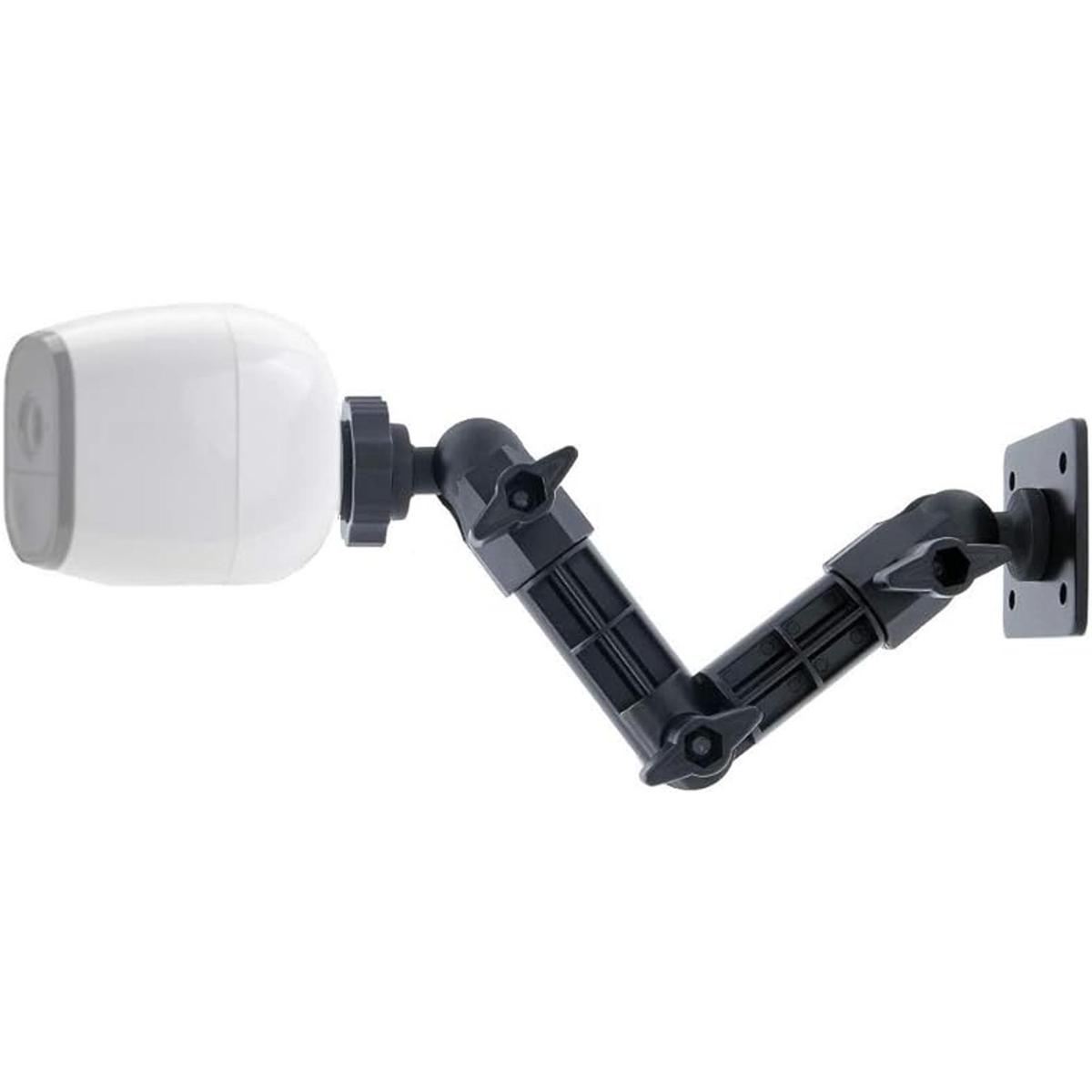 Soporte de montaje en pared compatible con Arlo Arlo Pro