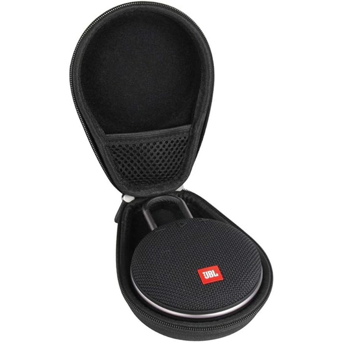 Hermitshell Funda de viaje compatible con JBL Clip 3