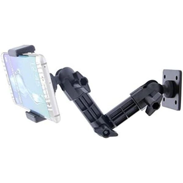 Soporte de pared para teléfono compatible con iPhone 12