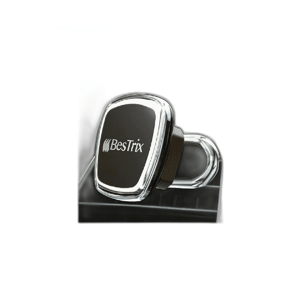 BesTrix Soporte magnético para teléfono celular de
