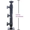 Soporte de pared para teléfono compatible con iPhone 12