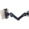 Soporte de pared para teléfono compatible con iPhone 12