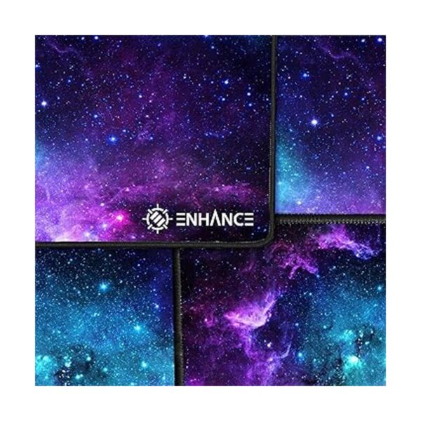 ENHANCE Pathogen Alfombrilla de ratón grande para juegos_2