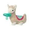 Mary Meyer WubbaNub Chupete para bebé 6 pulgadas Lily_1