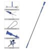 Housolution Grabber Tool Recolector magnético de cuatro_2