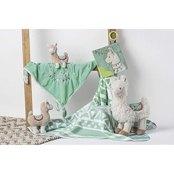 Mary Meyer WubbaNub Chupete para bebé 6 pulgadas Lily_4