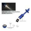 Housolution Grabber Tool Recolector magnético de cuatro_6