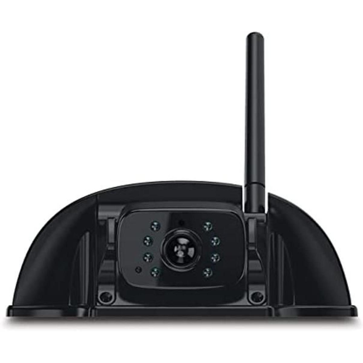 Furrion Vision S Cámara de seguridad de aleta de