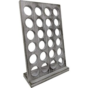 Giannas Home Rustic Farmhouse Country Soporte para_1