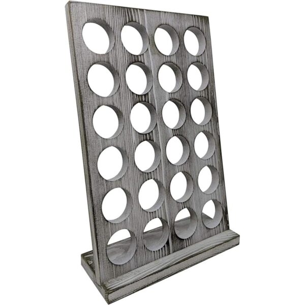 Giannas Home Rustic Farmhouse Country Soporte para_1