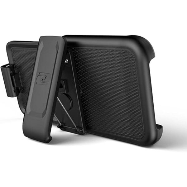 Funda con clip para cinturón para Youmaker Galaxy Note_5