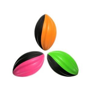 LMC Products Mini Football Paquete de 3 balones de fútbol_1