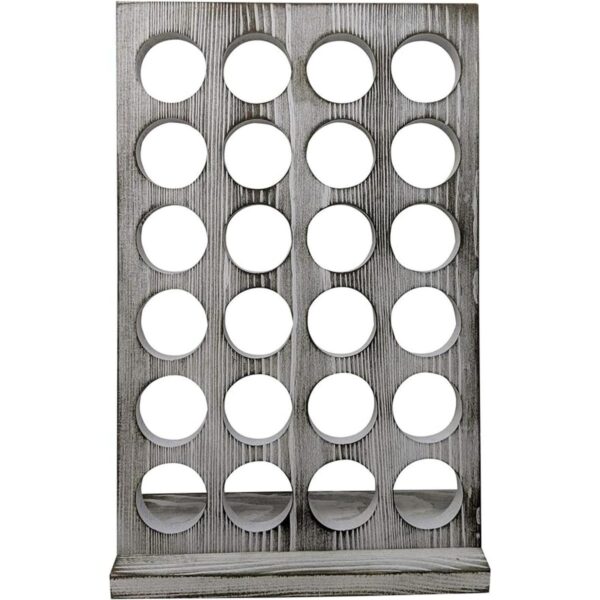 Giannas Home Rustic Farmhouse Country Soporte para_2