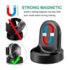 Cargador compatible con Samsung Galaxy Watch de 1.654_4