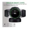 Cargador compatible con Samsung Galaxy Watch de 1.654_3