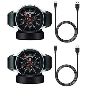 Cargador compatible con Samsung Galaxy Watch de 1.654_1