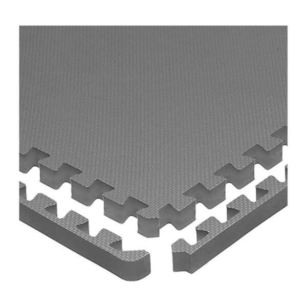 ProsourceFit Extra Thick Puzzle Exercise Mat 1 EVA Foam_3