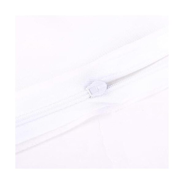 Gygarden Beauty Boudoir Funda de cojín rectangular con_5