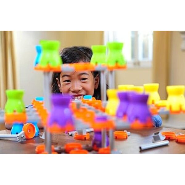 Gridopolis Un juego de estrategia de mesa 3D juegos de_5
