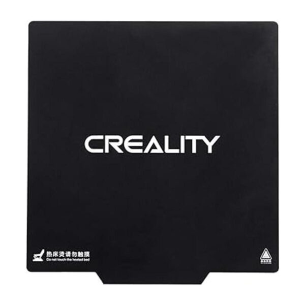 Creality 3D CR1010S Cubierta de cama con calefacción de_2