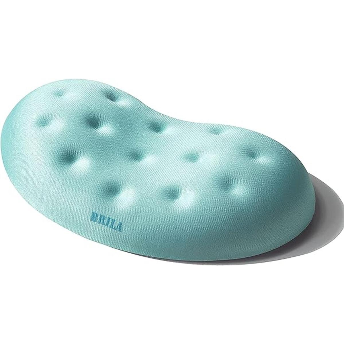BRILA juego de almohadillas de espuma viscoelástica para