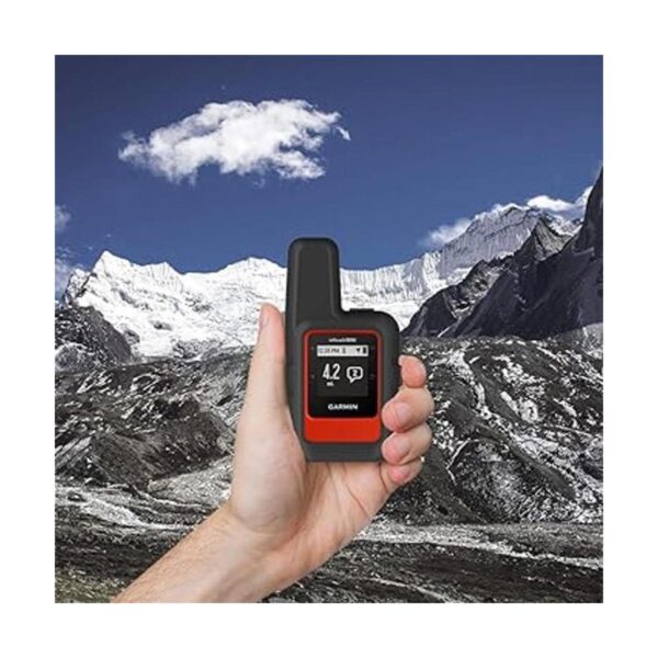 TUSITA Funda compatible con Garmin inReach Mini 2 Funda