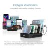 MSTJRY Estación de carga USB para múltiples dispositivos_2