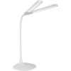 OttLite Lámpara de escritorio LED pivote 3 modos de_1