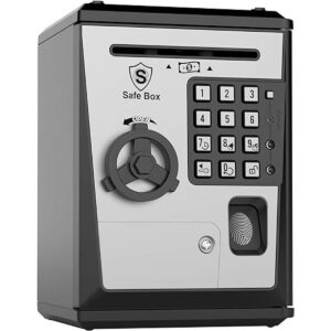 Like Toy Hucha Hucha Caja de Seguridad cajero automático_1
