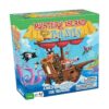 Mystery Island Pirates Game Una carrera salvaje y loco_2