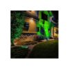 GOODSMANN Lentes de color verde con clip de metal filtro