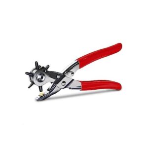 NEU Master Perforadora de cuero resistente para_1