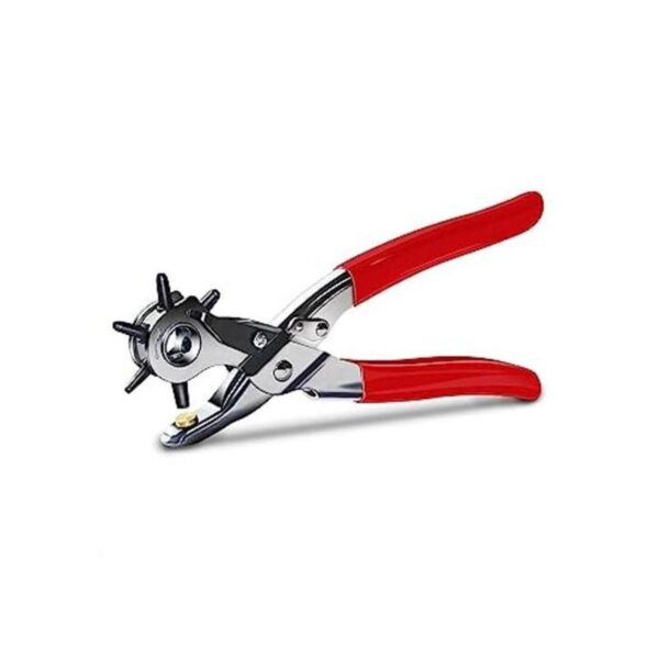 NEU Master Perforadora de cuero resistente para_1