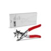 NEU Master Perforadora de cuero resistente para_5
