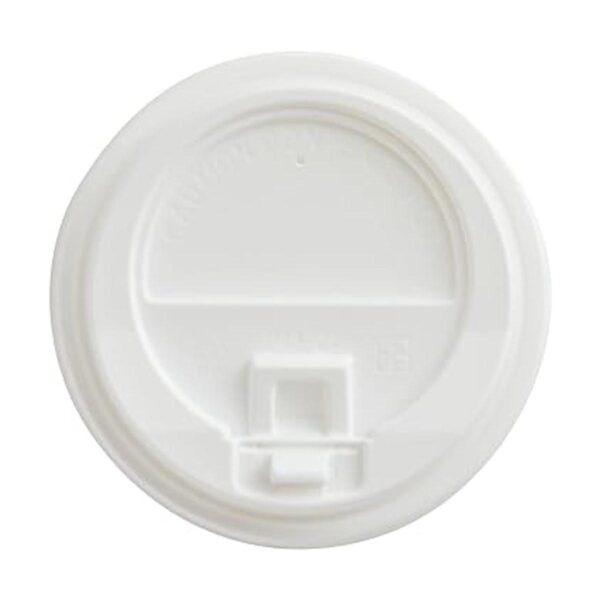 Paquete de 24 tazas de café térmicas de papel floral
