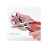 NEU Master Perforadora de cuero resistente para_2