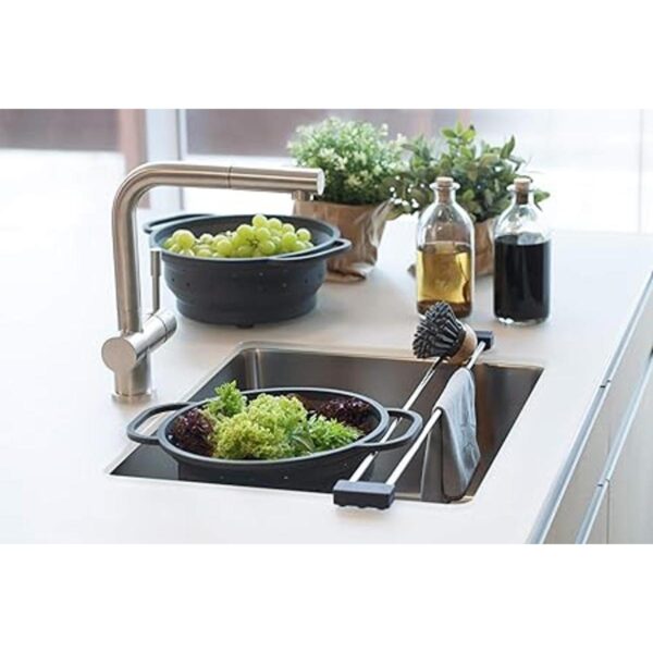 Sanni Shoo drip.line Pure Bandeja de goteo ajustable_4