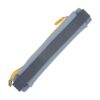LUFOX 2 fundas de piel sintética para bolígrafo con banda_5