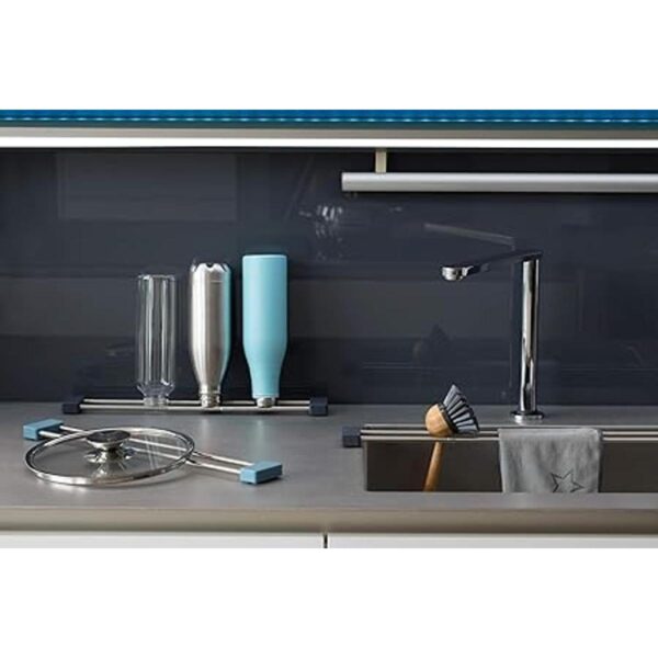 Sanni Shoo drip.line Pure Bandeja de goteo ajustable_5