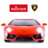 Rastar Coche de juguete Lamborghini RC 114 Lamborghini