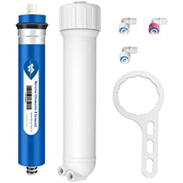 Membrane Solutions Membrana RO de 75 GPD membrana de_1