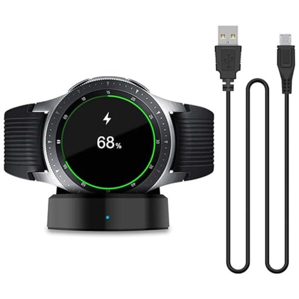 Cargador actualizado compatible con Samsung Galaxy Smart_1
