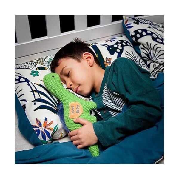 Maison Chic Dinosaurio Hada de los dientes Danny_3