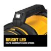 DEWALT DCC020IB Inflador máximo de 20 V vacío_3