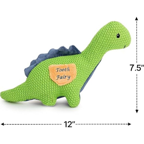 Maison Chic Dinosaurio Hada de los dientes Danny_6