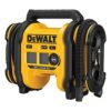DEWALT DCC020IB Inflador máximo de 20 V vacío_1