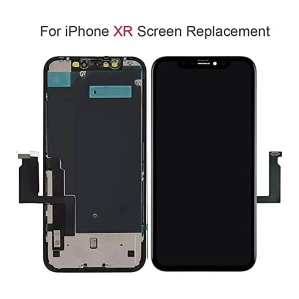 Nuevo DATTON 2nd blanco LCD reemplazo se adapta para_2
